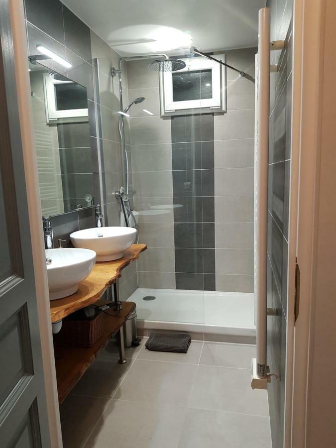 Le Laurier Appartement Cagnes-sur-Mer Buitenkant foto