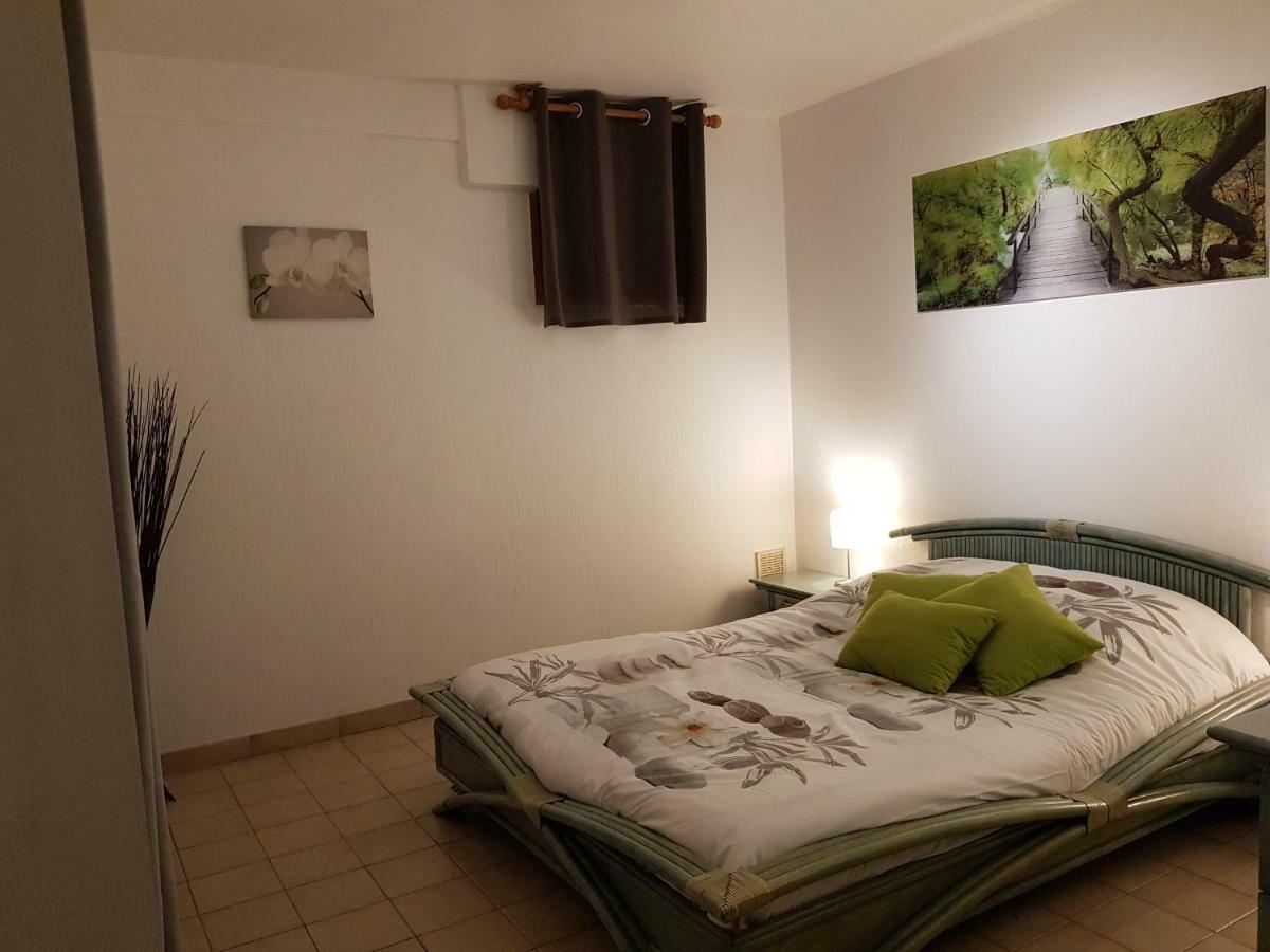 Le Laurier Appartement Cagnes-sur-Mer Buitenkant foto