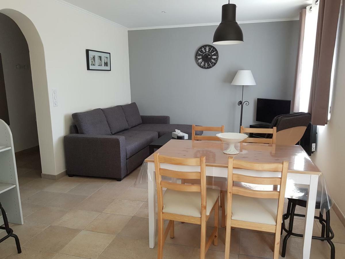 Le Laurier Appartement Cagnes-sur-Mer Buitenkant foto