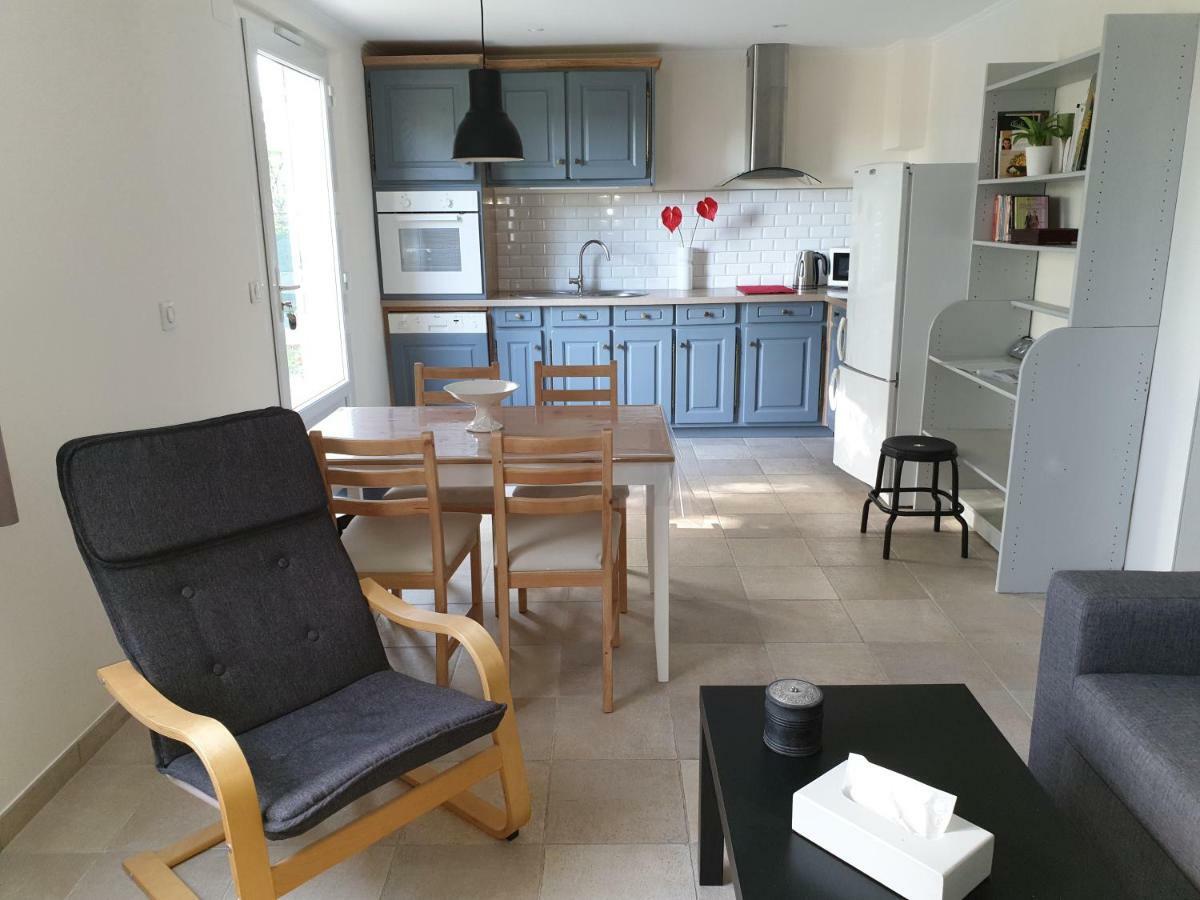 Le Laurier Appartement Cagnes-sur-Mer Buitenkant foto