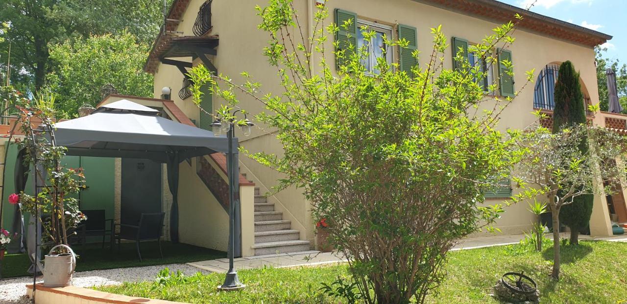 Le Laurier Appartement Cagnes-sur-Mer Buitenkant foto